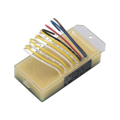 IFM AC2728 - AS-интерфейс для клапанов