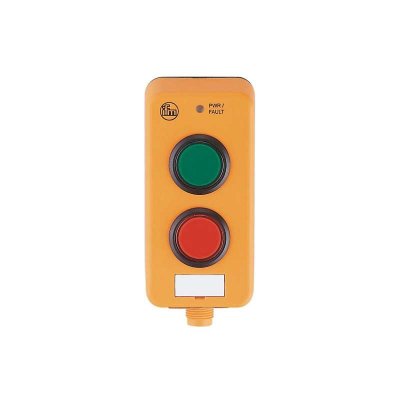 IFM AC2398 - Модуль AS-интерфейс с подсвечиваемыми кнопками