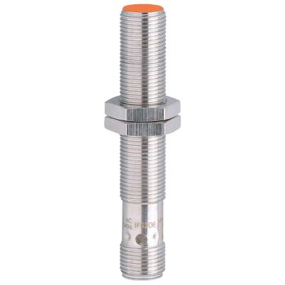 IFM IF6028 - индуктивный аналоговый датчик с IO-Link