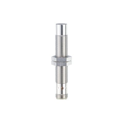 IFM IF505A - Индуктивный датчик в цельнометаллическом корпусе