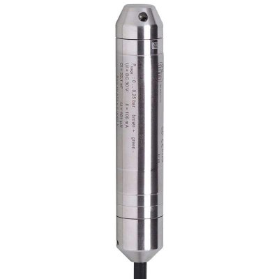 IFM PS307A - Погружаемый гидростатический датчик давления