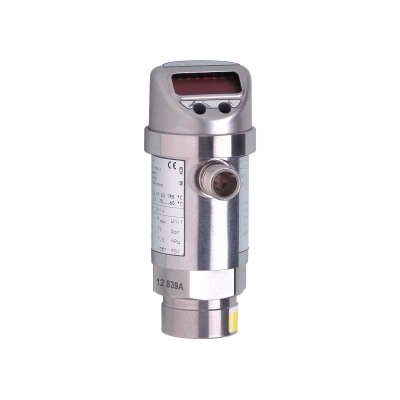 IFM PN004A - Датчик давления с дисплеем