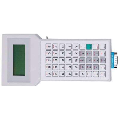 IFM EC2036 - Диагностический прибор шины CAN