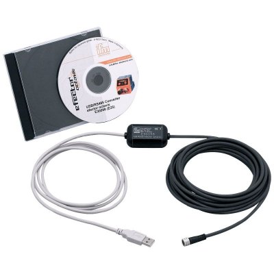 IFM E30098 - USB/RS485 соединительный кабель