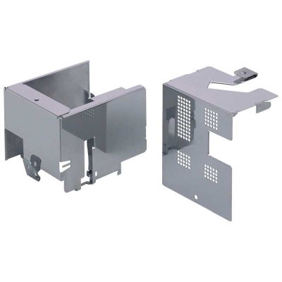 IFM E7000A - Противоударный защитный корпус для модулей AS-интерфейс и пневмоостровов