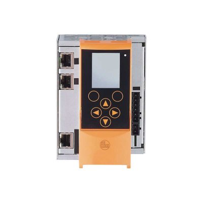 IFM AC1433 - AS-i EtherCAT шлюз с ПЛК