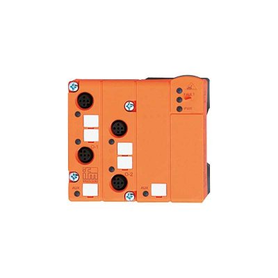 IFM AC2518 - Модуль безопасности AS-i ClassicLine