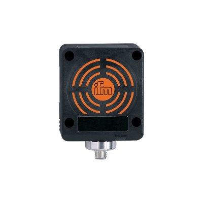 IFM DTA301 - RFID головка чтения/записи с AS-интерфейсом