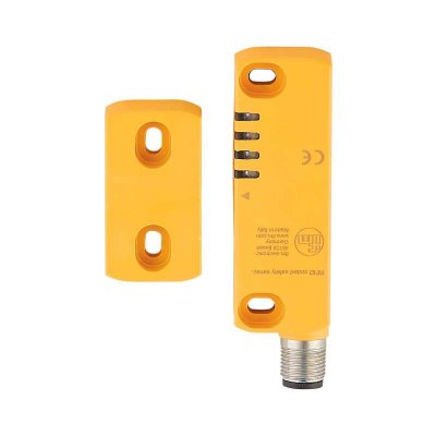 IFM MN706S - RFID-кодированный датчик безопасности
