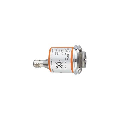 IFM RM8004 - Абсолютный многооборотный энкодер с полым валом