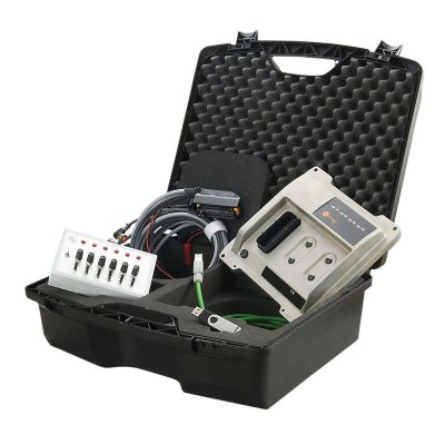 IFM EC2121 - Стартовый комплект с контроллерами для подвижной техники