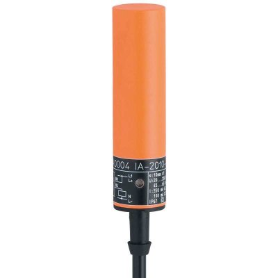 IFM IA5045 - Индуктивный датчик