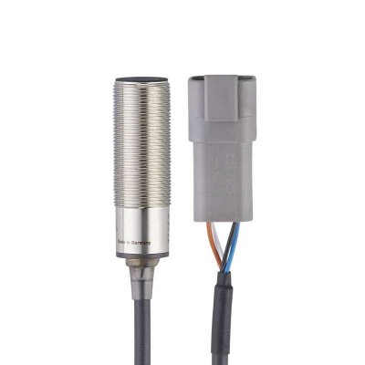 IFM DTM428 - RFID головка чтения/записи с интерфейсом CAN