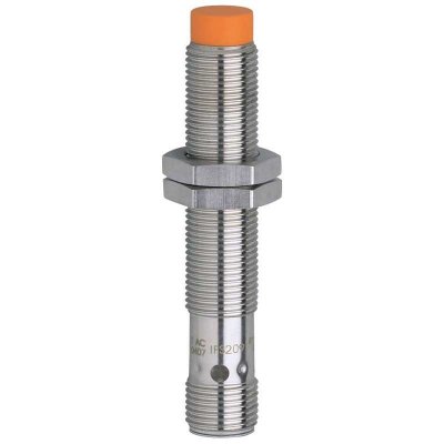 IFM IF6030 - индуктивный аналоговый датчик с IO-Link