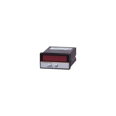 IFM DX2001 - Многофункциональный дисплей для контроля вращения, скорости и времени