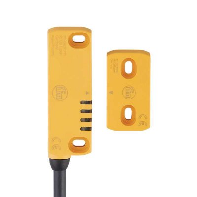 IFM MN703S - RFID-кодированный датчик безопасности