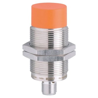 IFM II5914 - индуктивный аналоговый датчик с IO-Link