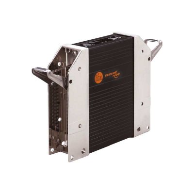 IFM CR2532 - Программируемый контроллер безопасности для подвижной техники
