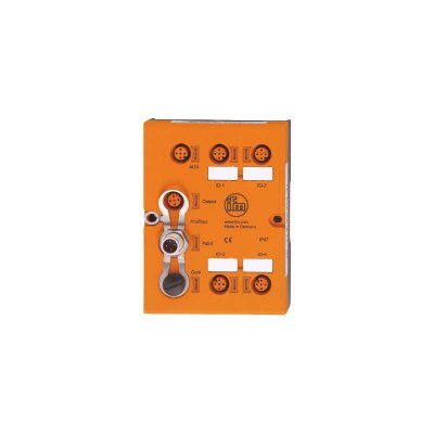 IFM DTE100 - Оценочная электроника RFID LF/HF