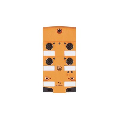 IFM AC2434 - AS-интерфейс модуль CompactLine