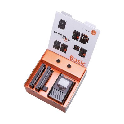 IFM EC0400 - Стартовый комплект с контроллерами для подвижной техники