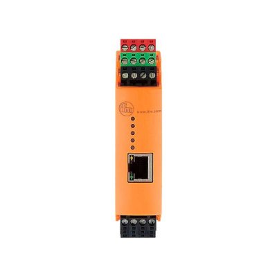 IFM VSE003 - Прибор диагностики вибрации для датчиков вибрации