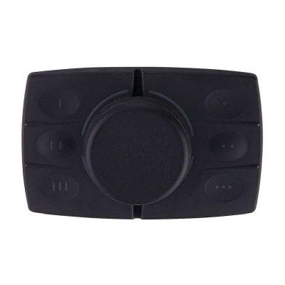 IFM CR1300 - панель управления с функцией кнопки и джойстика в двух осях и с подсветкой клавиш