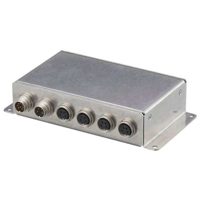 IFM E2M250 - MultiViewBox