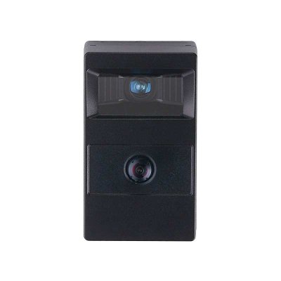 IFM O3M271 - 3D-датчик для применения в подвижной технике