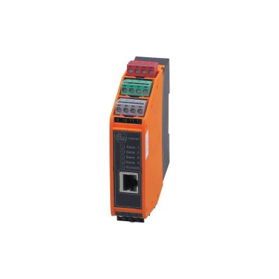 IFM VSE002 - Прибор диагностики вибрации для датчиков вибрации