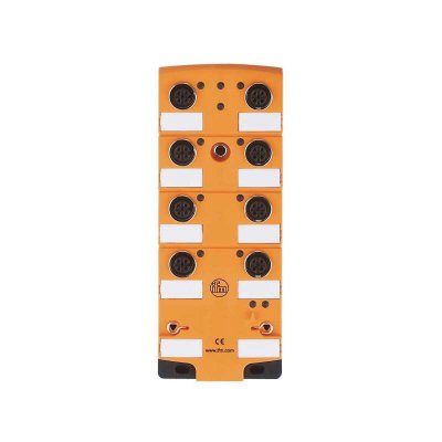 IFM AC2435 - AS-интерфейс модуль CompactLine