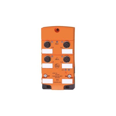IFM AC2410 - AS-интерфейс модуль CompactLine