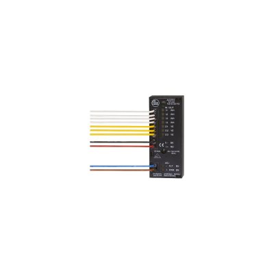 IFM AC2751 - AS-интерфейс модуль печатных плат