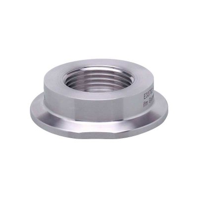 IFM E33202 - Присоединительный адаптер Tri-Clamp