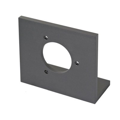 IFM E60035 - Угловой фланец для энкодеров