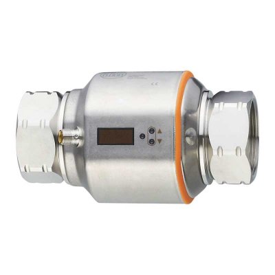 IFM SM2400 - Магнитно-индуктивный датчик потока