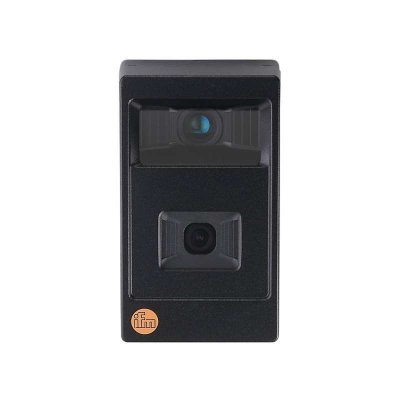 IFM O3M251 - 3D-датчик для применения в подвижной технике