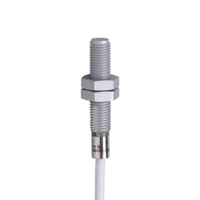 IFM IER204 - Индуктивный датчик в цельнометаллическом корпусе