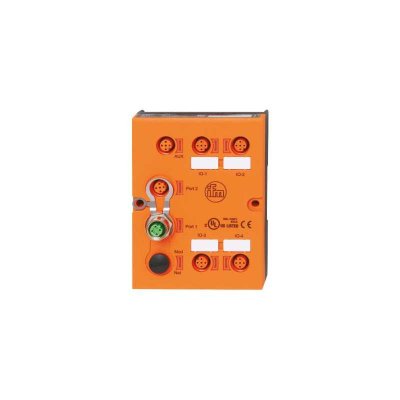 IFM DTE101 - Оценочная электроника RFID LF/HF