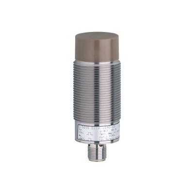 IFM GI505S - Индуктивный датчик безопасности