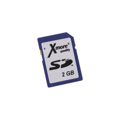 IFM EC1021 - Карта памяти SD