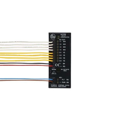 IFM AC2750 - AS-интерфейс модуль печатных плат