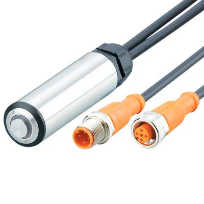 IFM E30425 - Кнопка режима обучения для датчиков давления