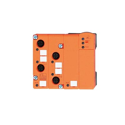 IFM AC2568 - Модуль безопасности AS-i ClassicLine