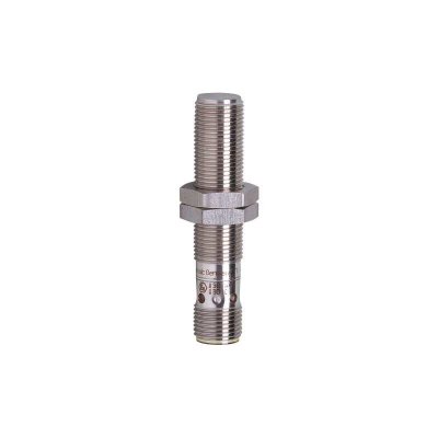 IFM IF503A - Индуктивный датчик в цельнометаллическом корпусе