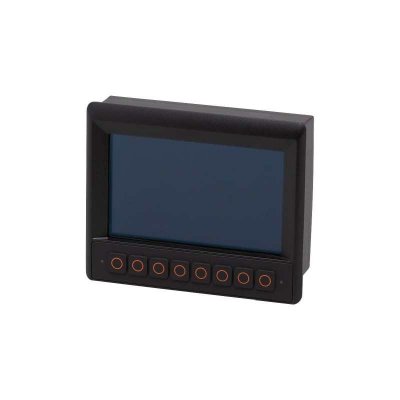 IFM CR1083 - Программируемый графический дисплей для управления подвижной техникой