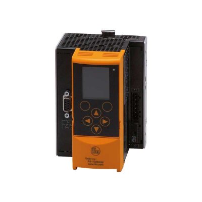 IFM AC1411 - Шлюз AS-интерфейс PROFIBUS DP