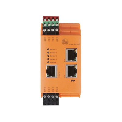 IFM VSE150 - Прибор диагностики вибрации для датчиков вибрации