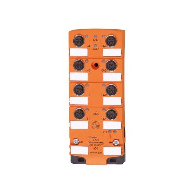IFM AC2412 - AS-интерфейс модуль CompactLine