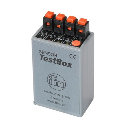 IFM E18401 - Sensor Testpak